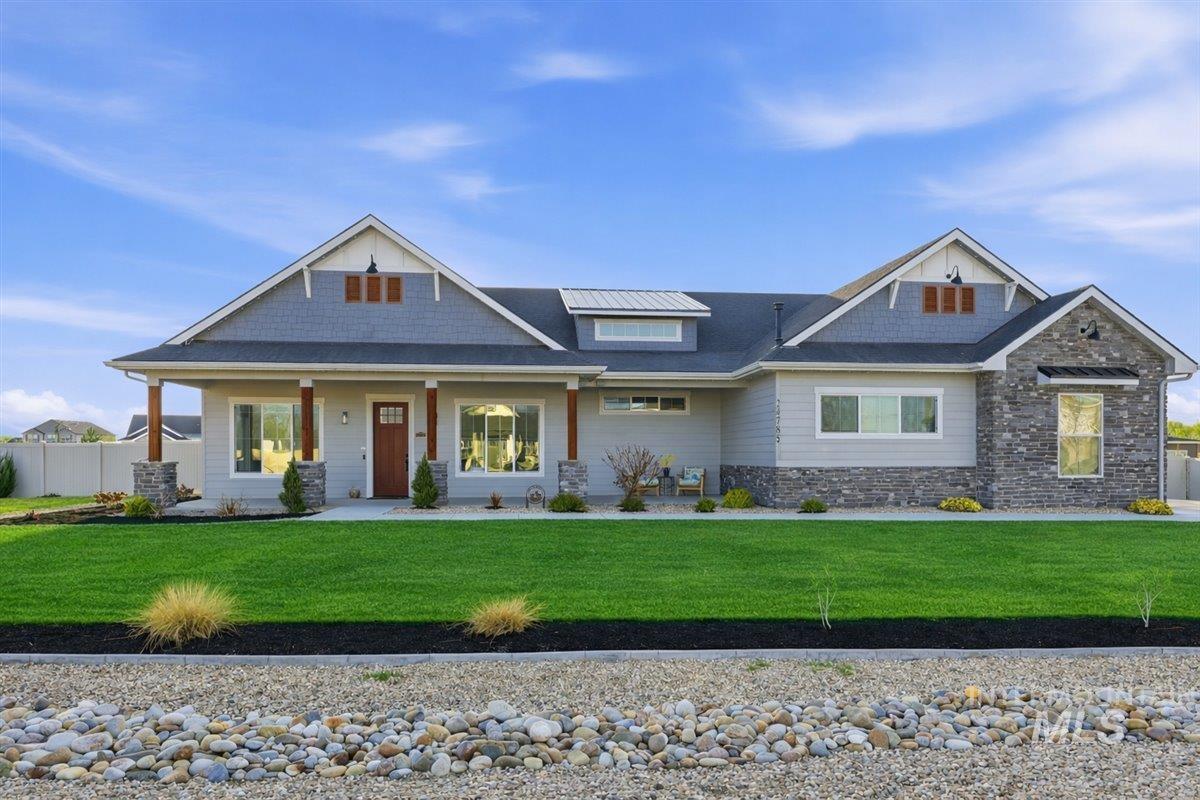 24785 Sienna Glenn St.