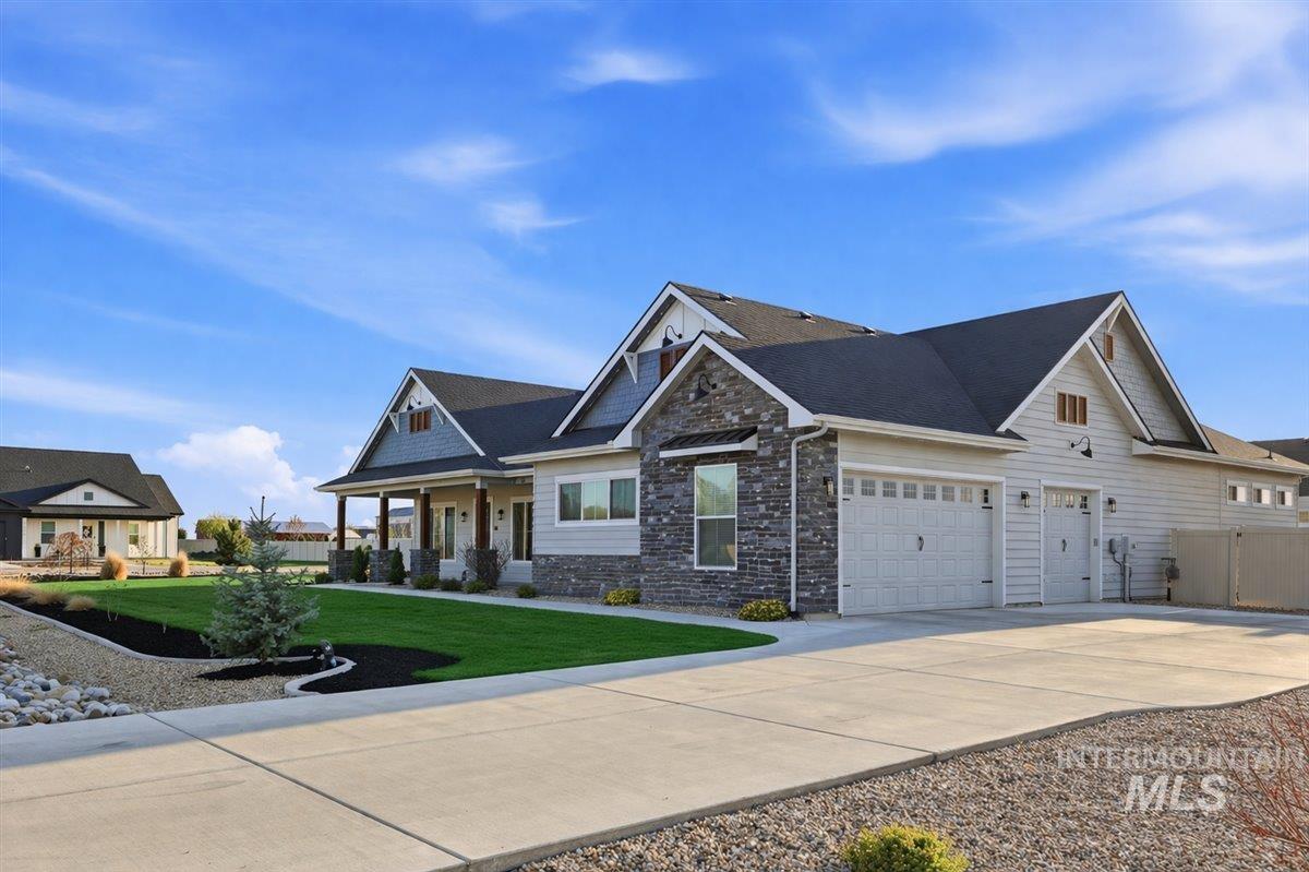24785 Sienna Glenn St.