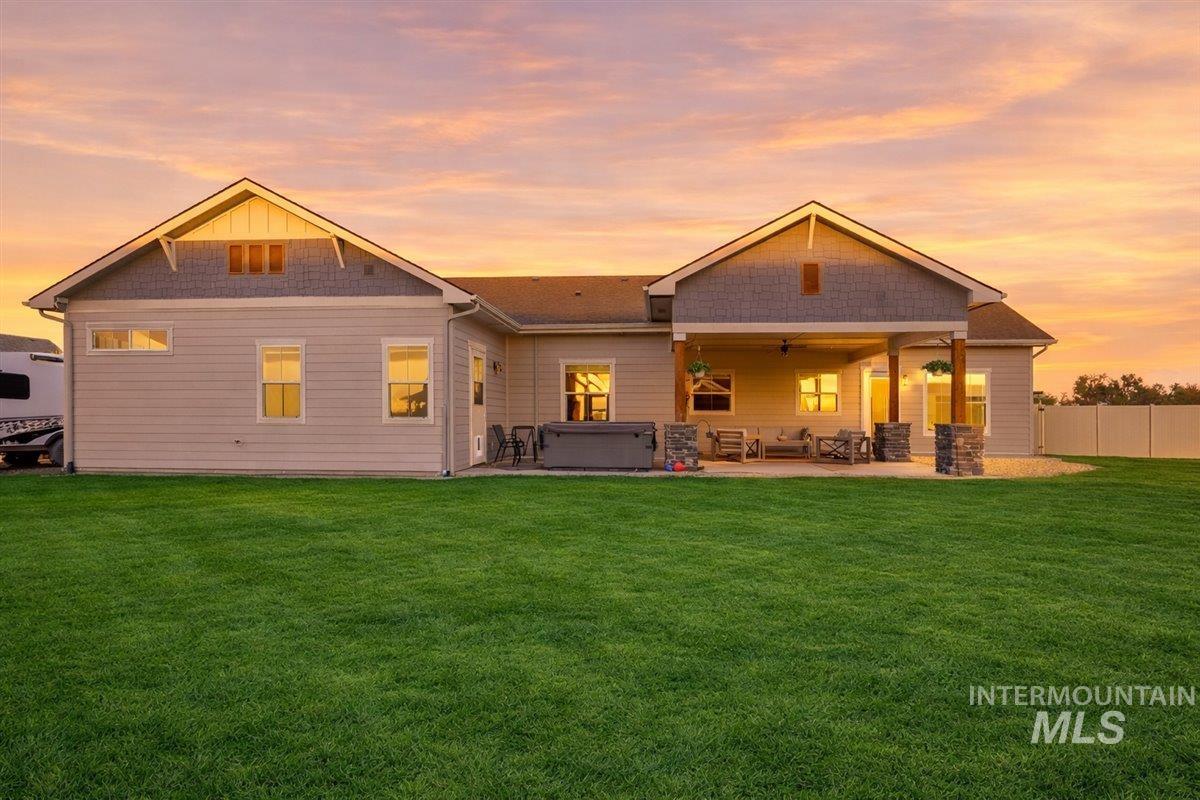 24785 Sienna Glenn St.