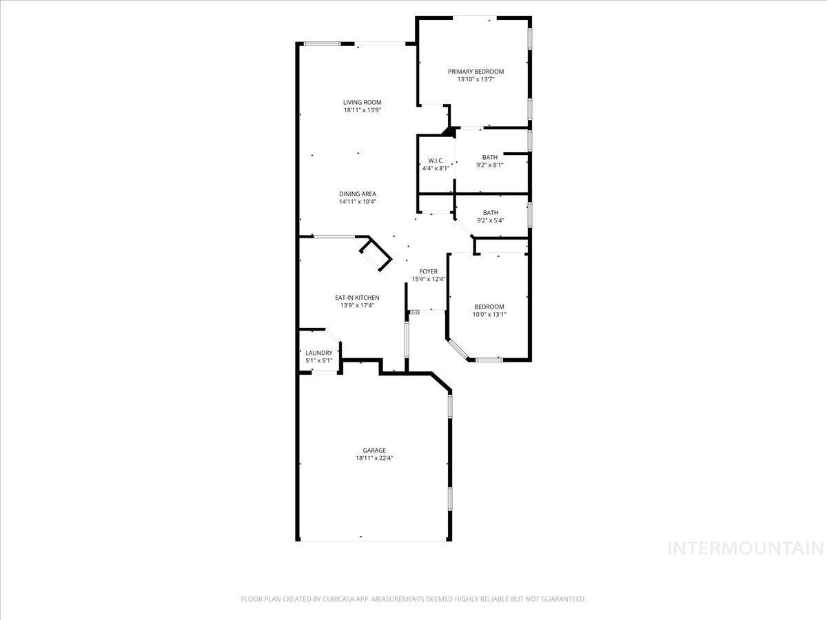 3357 W Fieldstream Ln