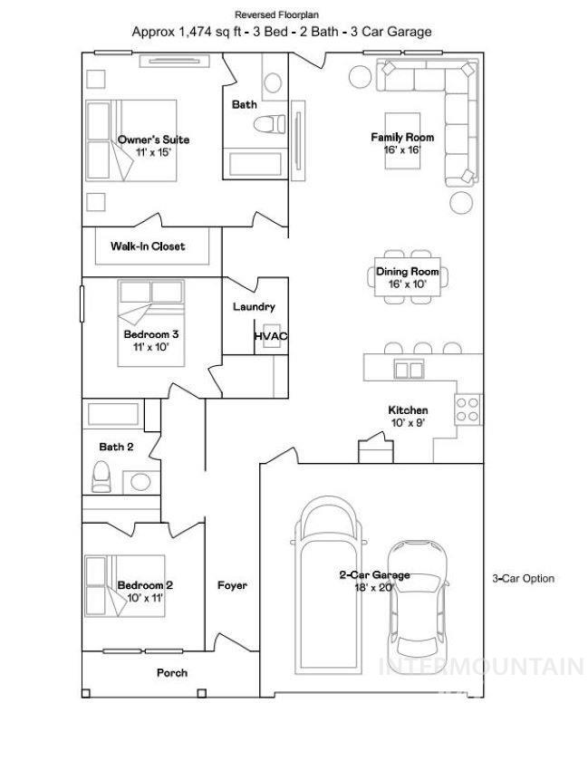 11124 Maroon Bells Dr