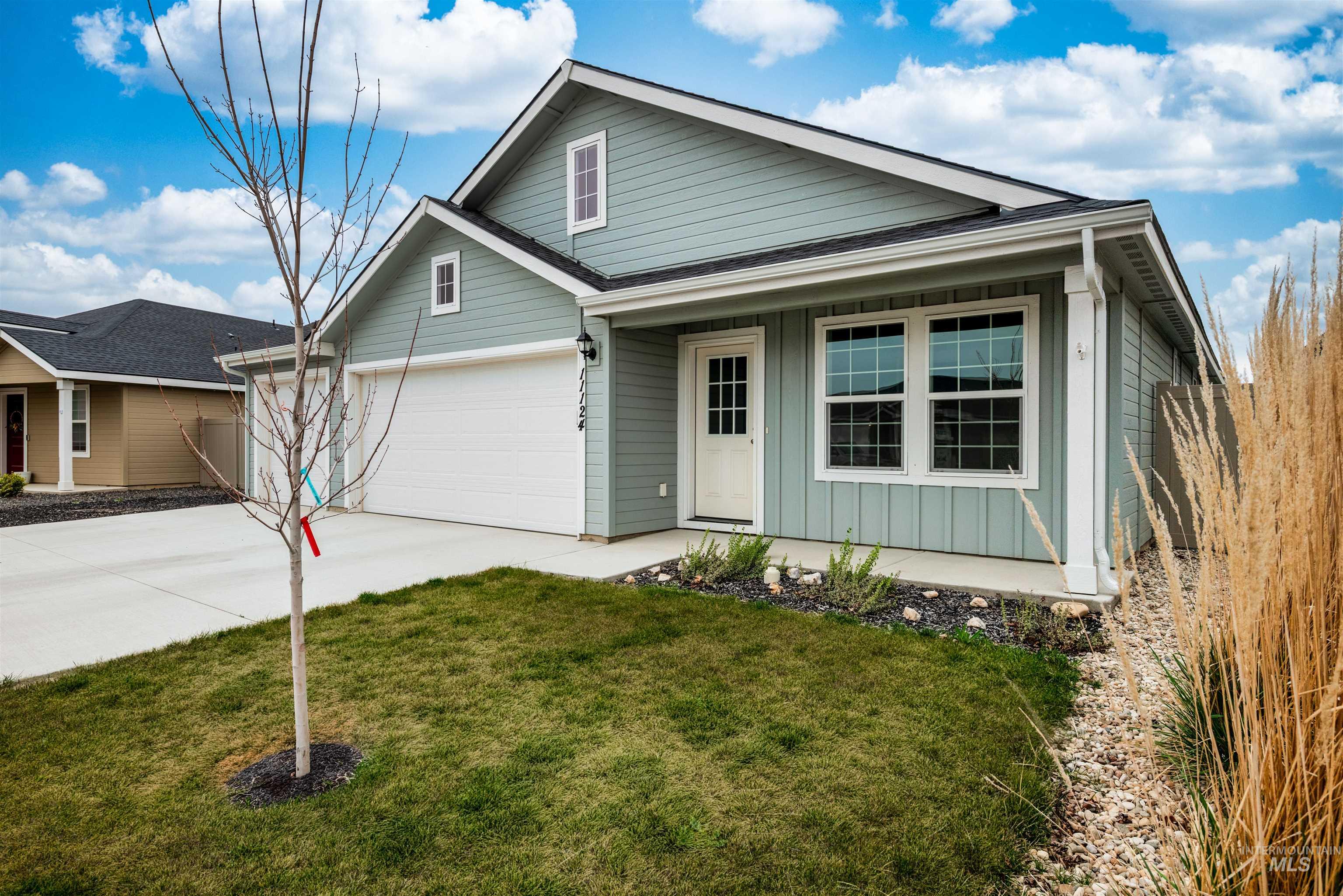 11124 Maroon Bells Dr