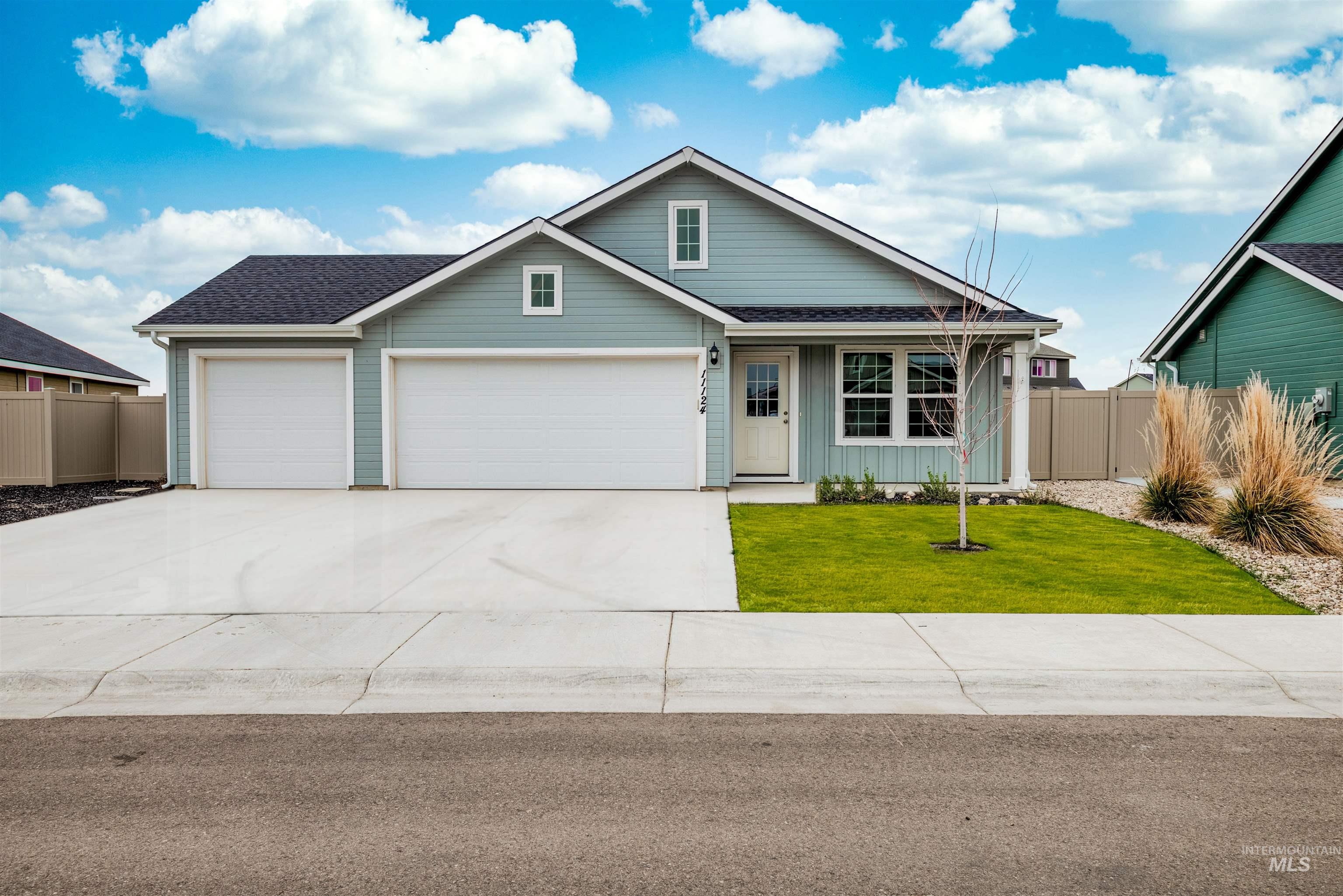 11124 Maroon Bells Dr