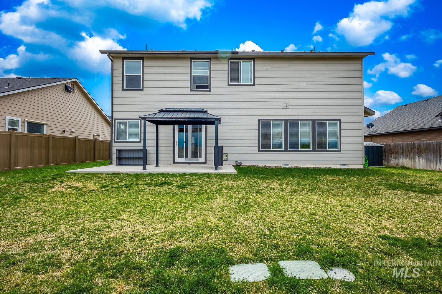 2515 Fallcrest St.