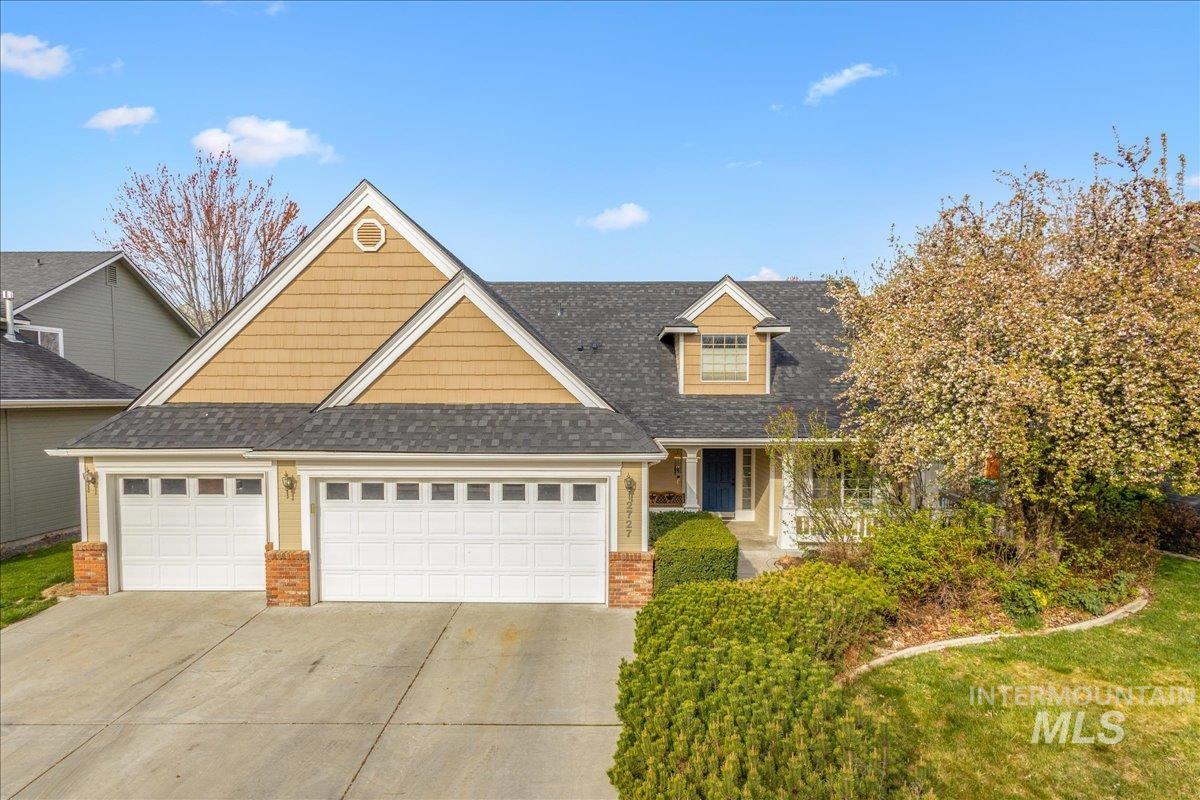 2727 S S Merrimac Pl