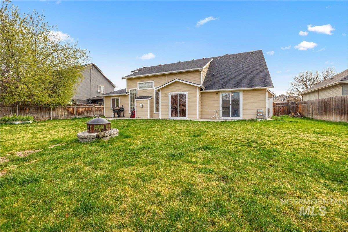 2727 S S Merrimac Pl