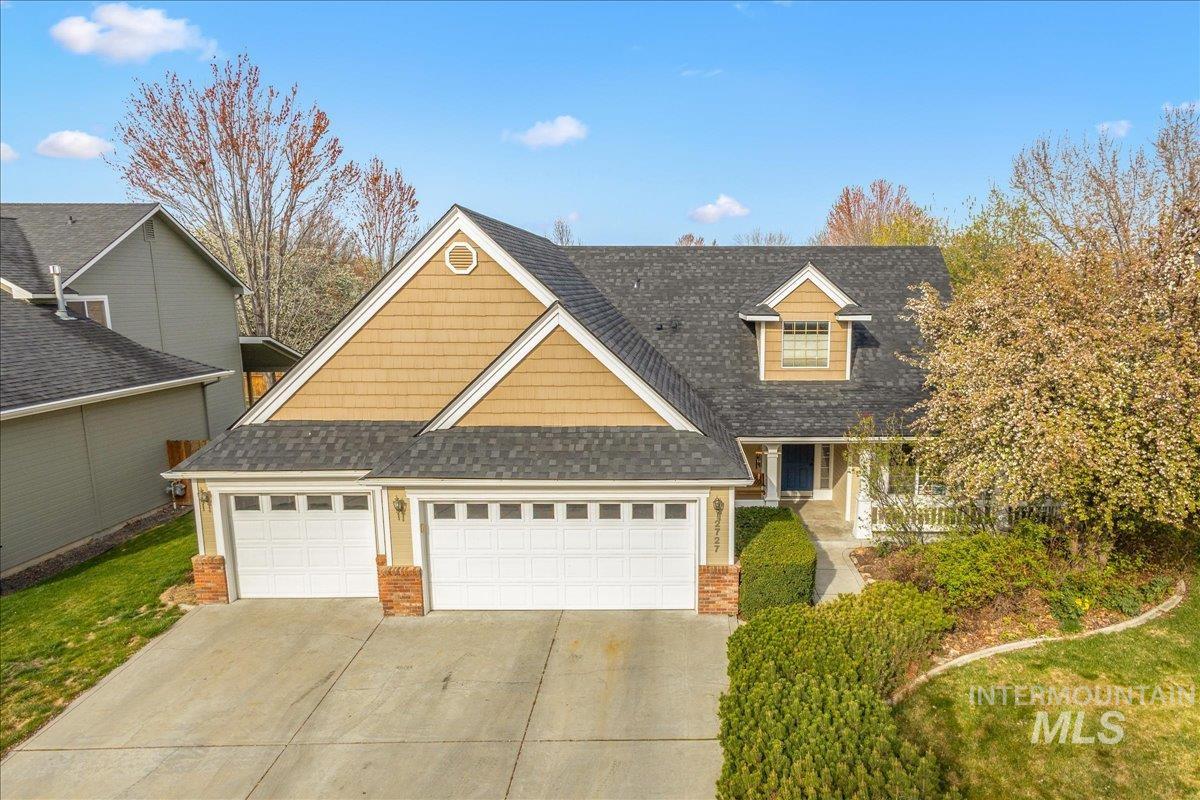 2727 S S Merrimac Pl