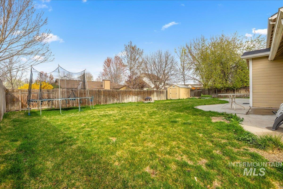 2727 S S Merrimac Pl