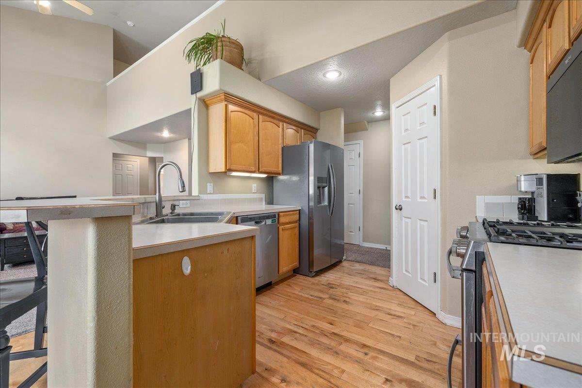 2727 S S Merrimac Pl