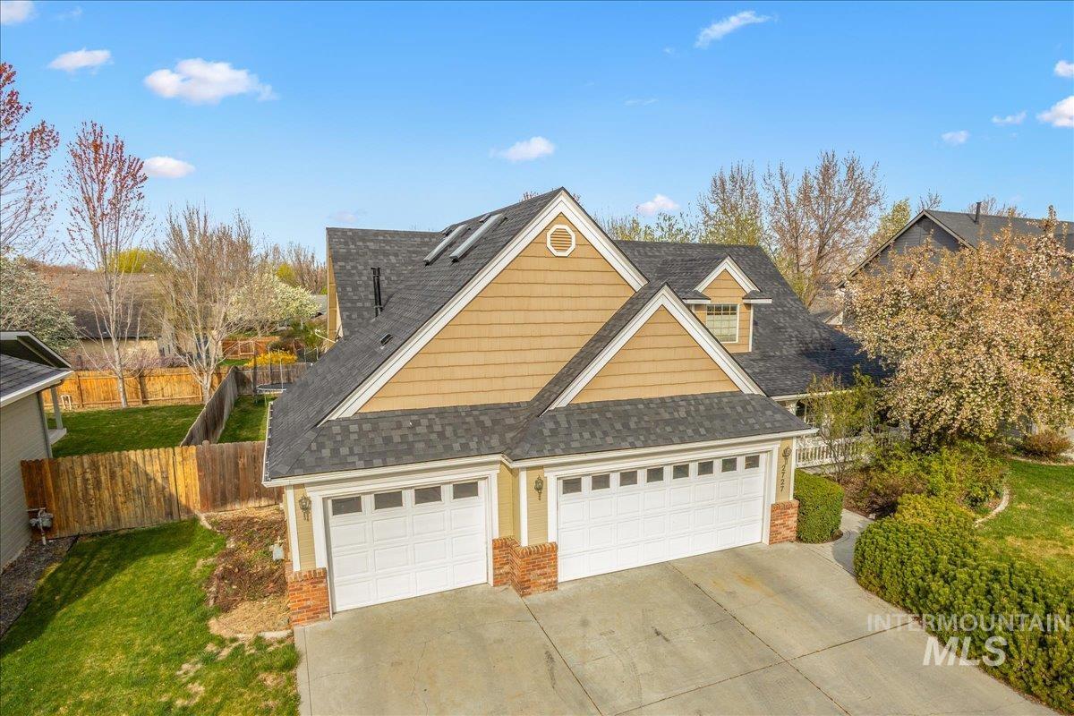 2727 S S Merrimac Pl