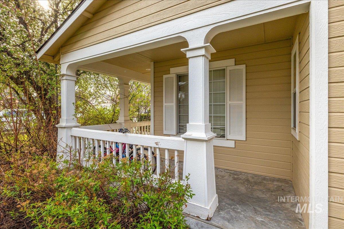 2727 S S Merrimac Pl