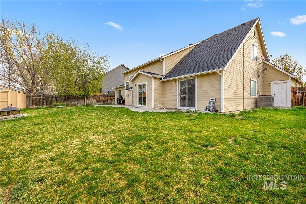 2727 S S Merrimac Pl