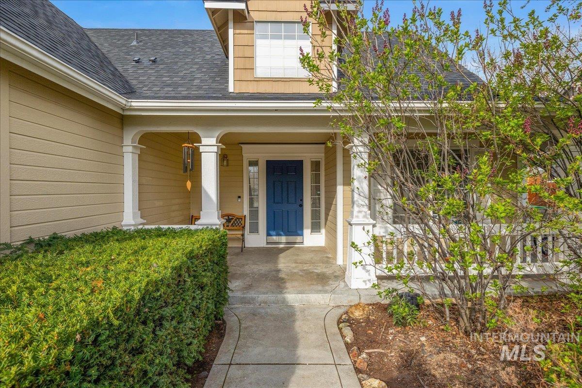 2727 S S Merrimac Pl