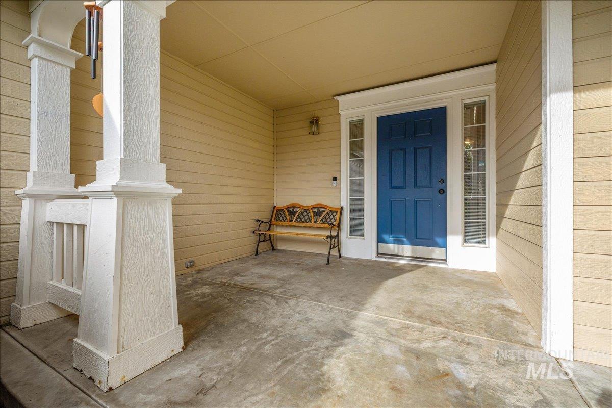 2727 S S Merrimac Pl