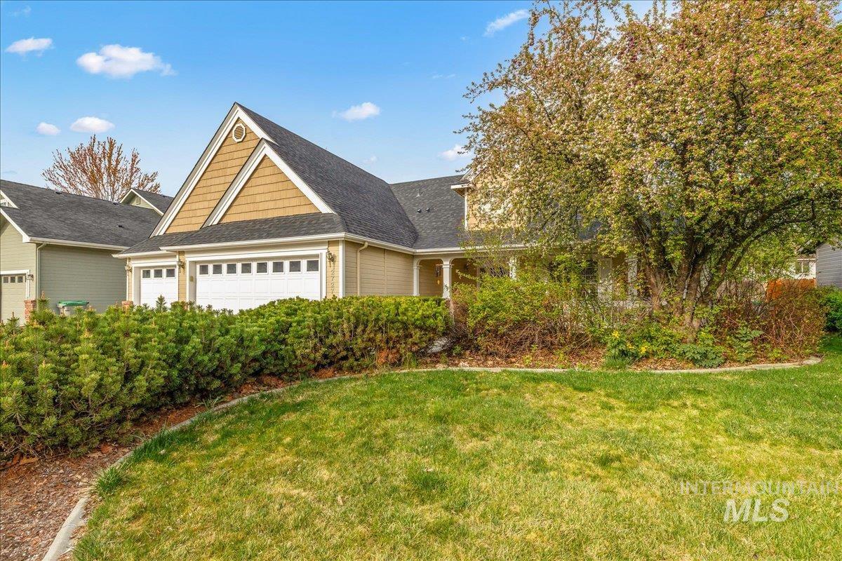 2727 S S Merrimac Pl