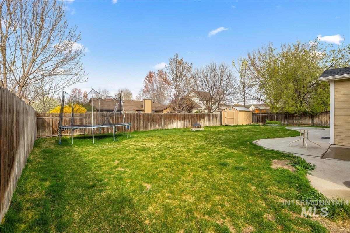 2727 S S Merrimac Pl