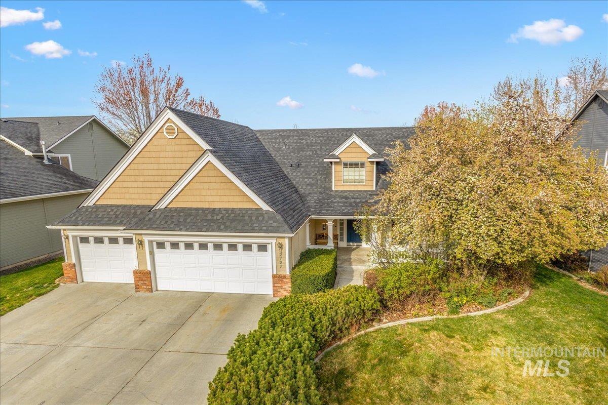 2727 S S Merrimac Pl