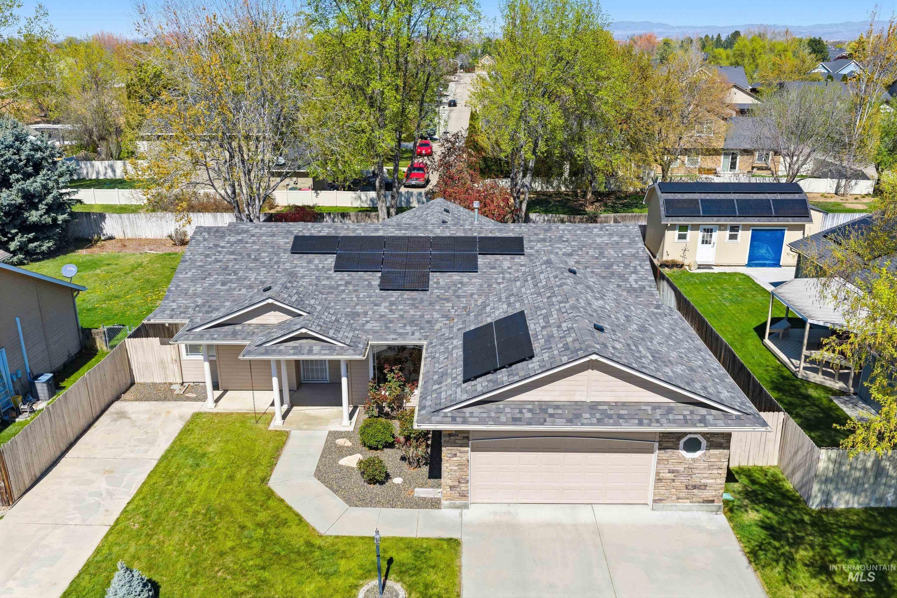 2250 E Katelyn Dr
