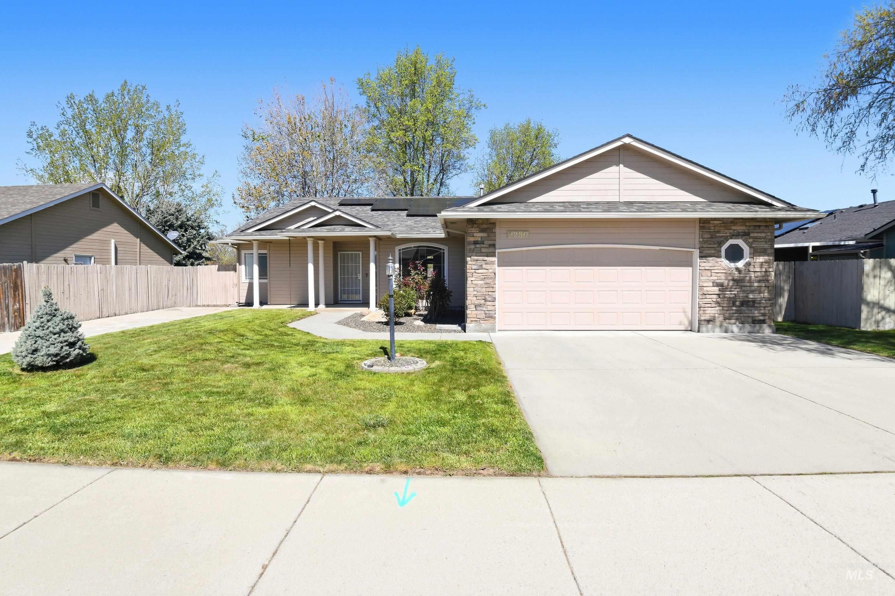 2250 E Katelyn Dr