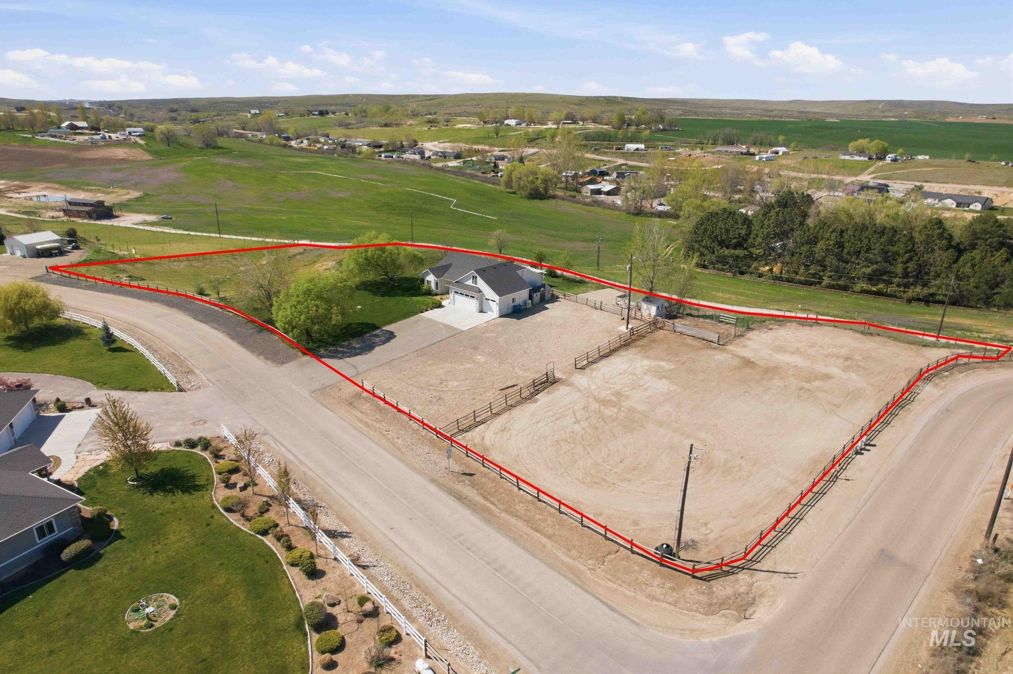 3941 Vista Ridge Lane