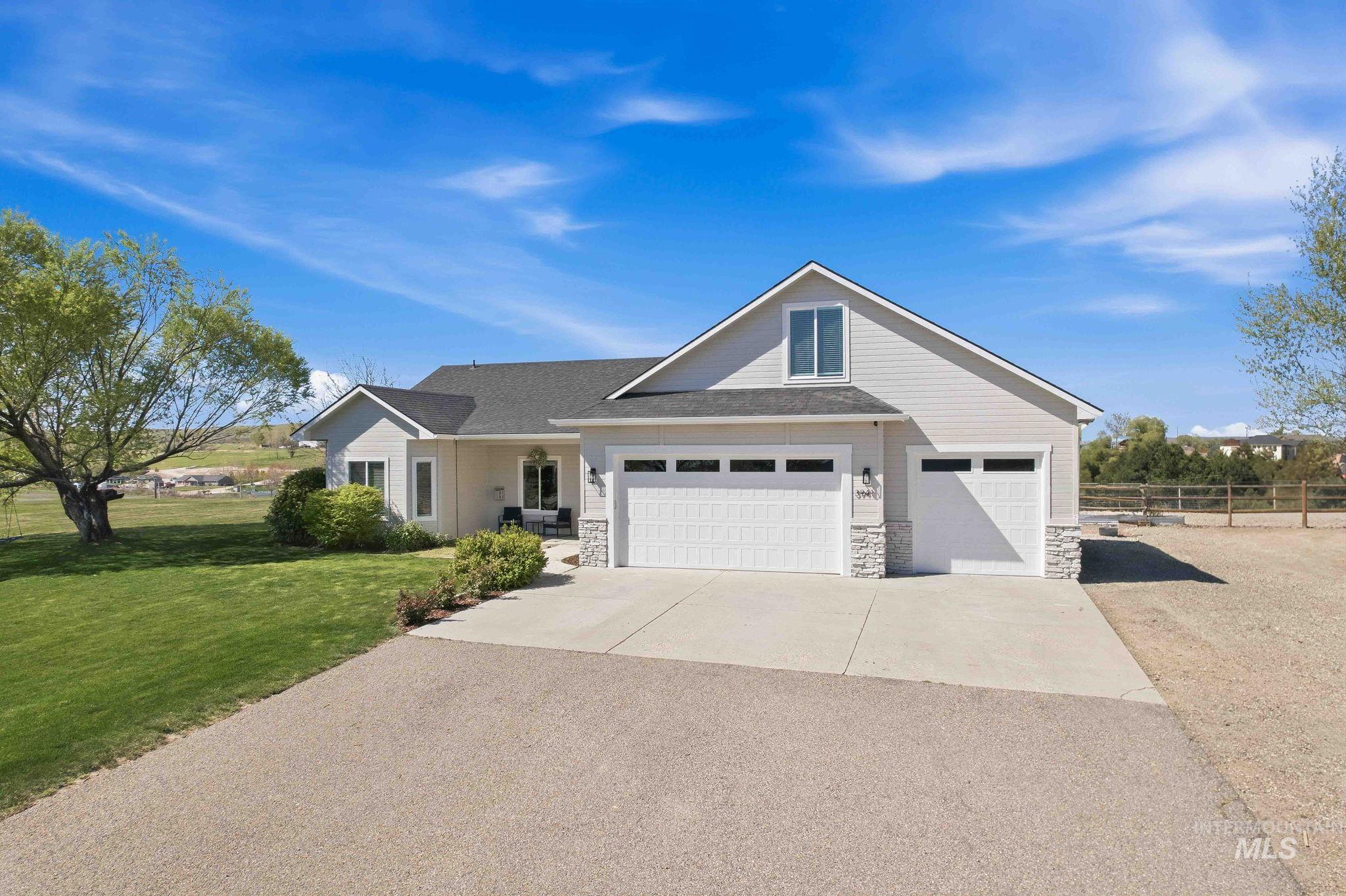 3941 Vista Ridge Lane