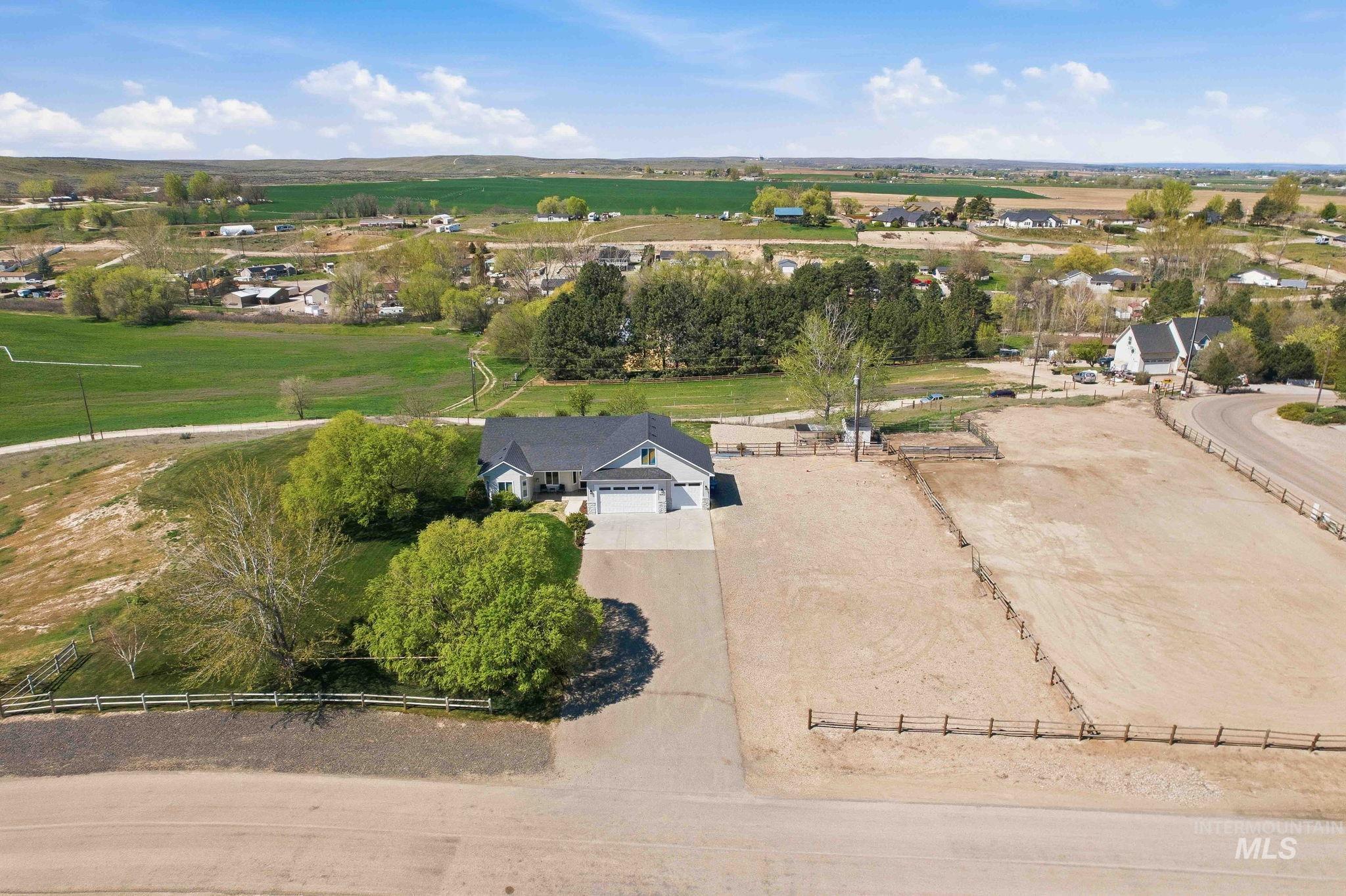 3941 Vista Ridge Lane