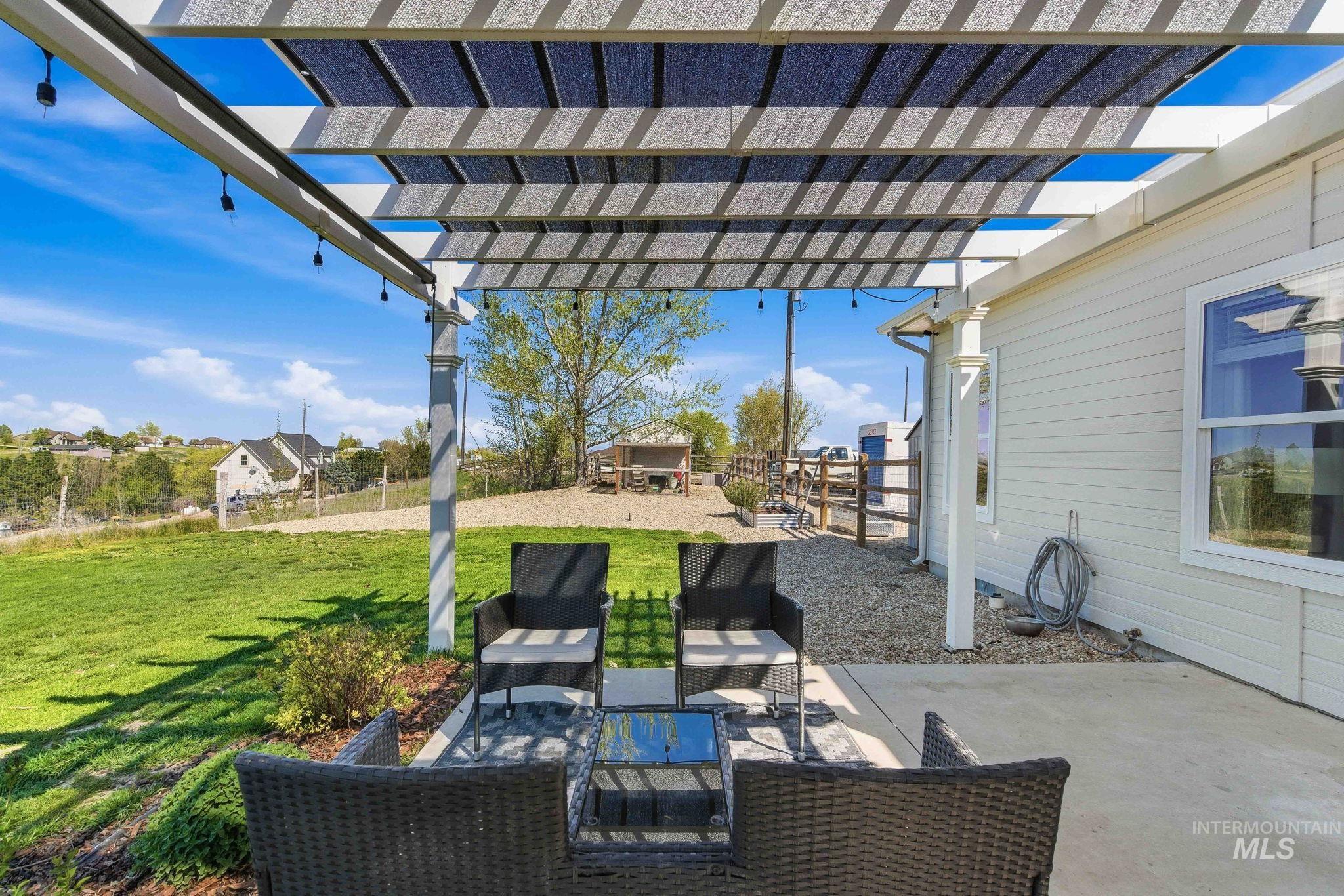 3941 Vista Ridge Lane