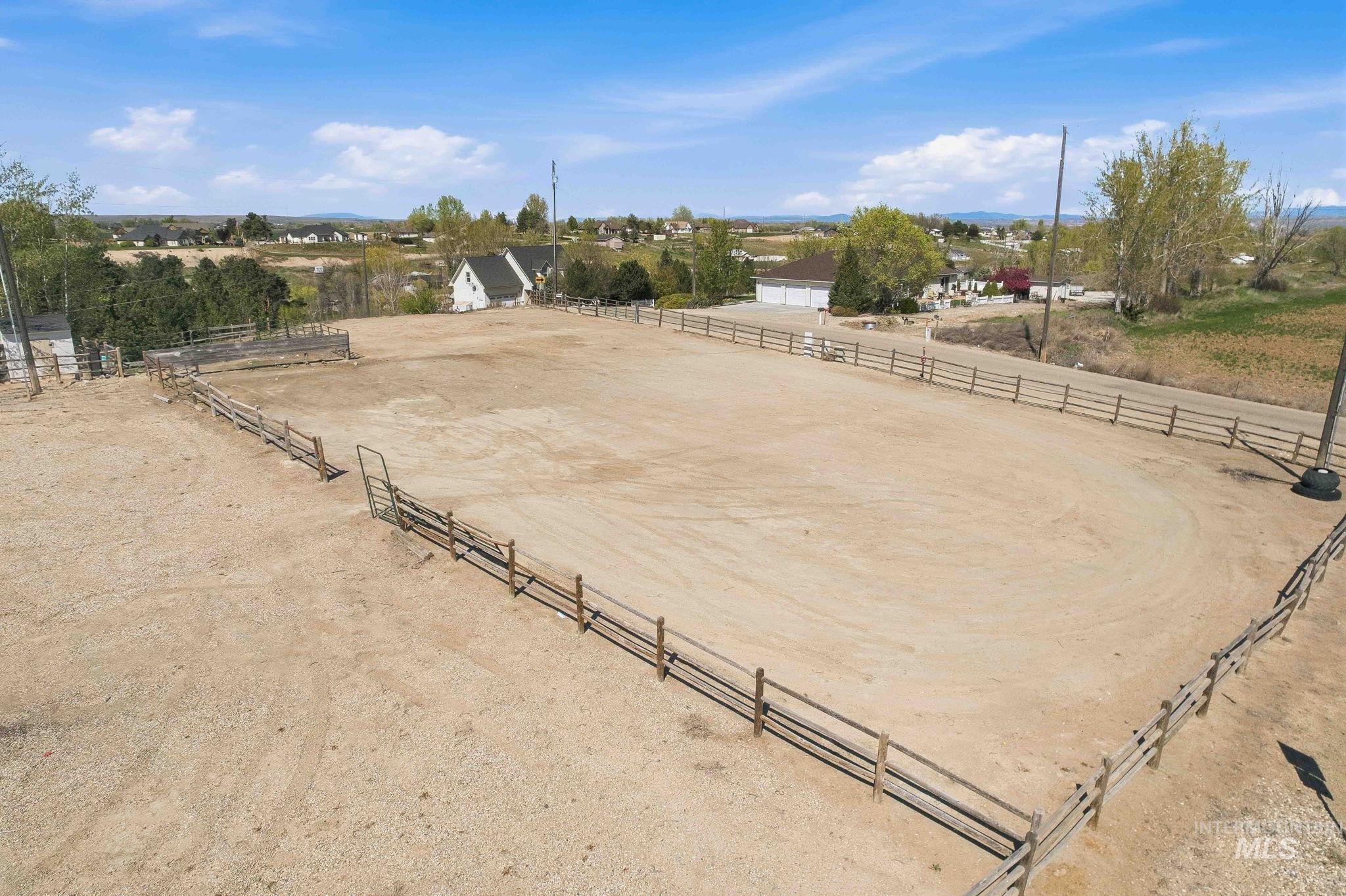 3941 Vista Ridge Lane