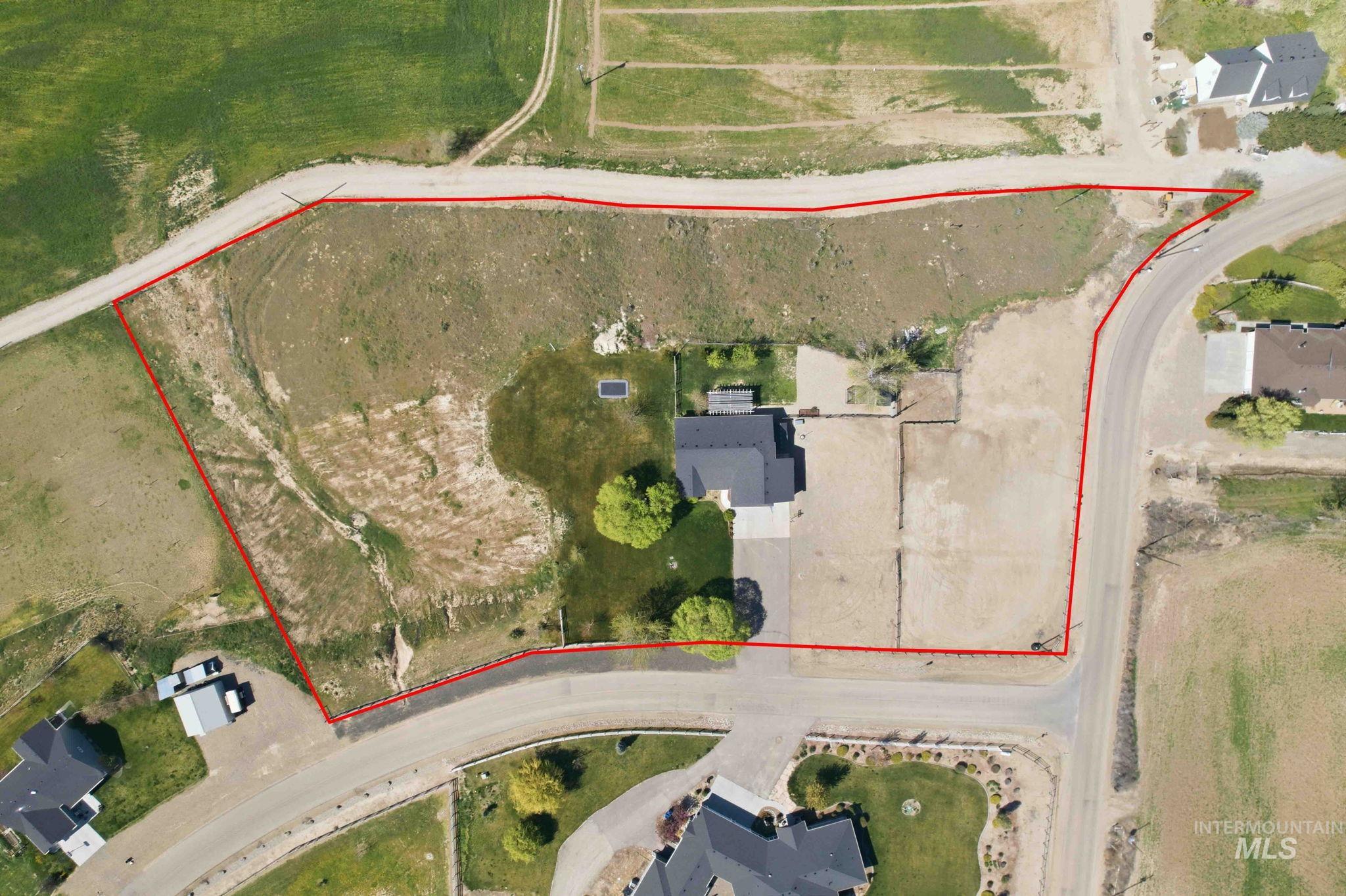 3941 Vista Ridge Lane
