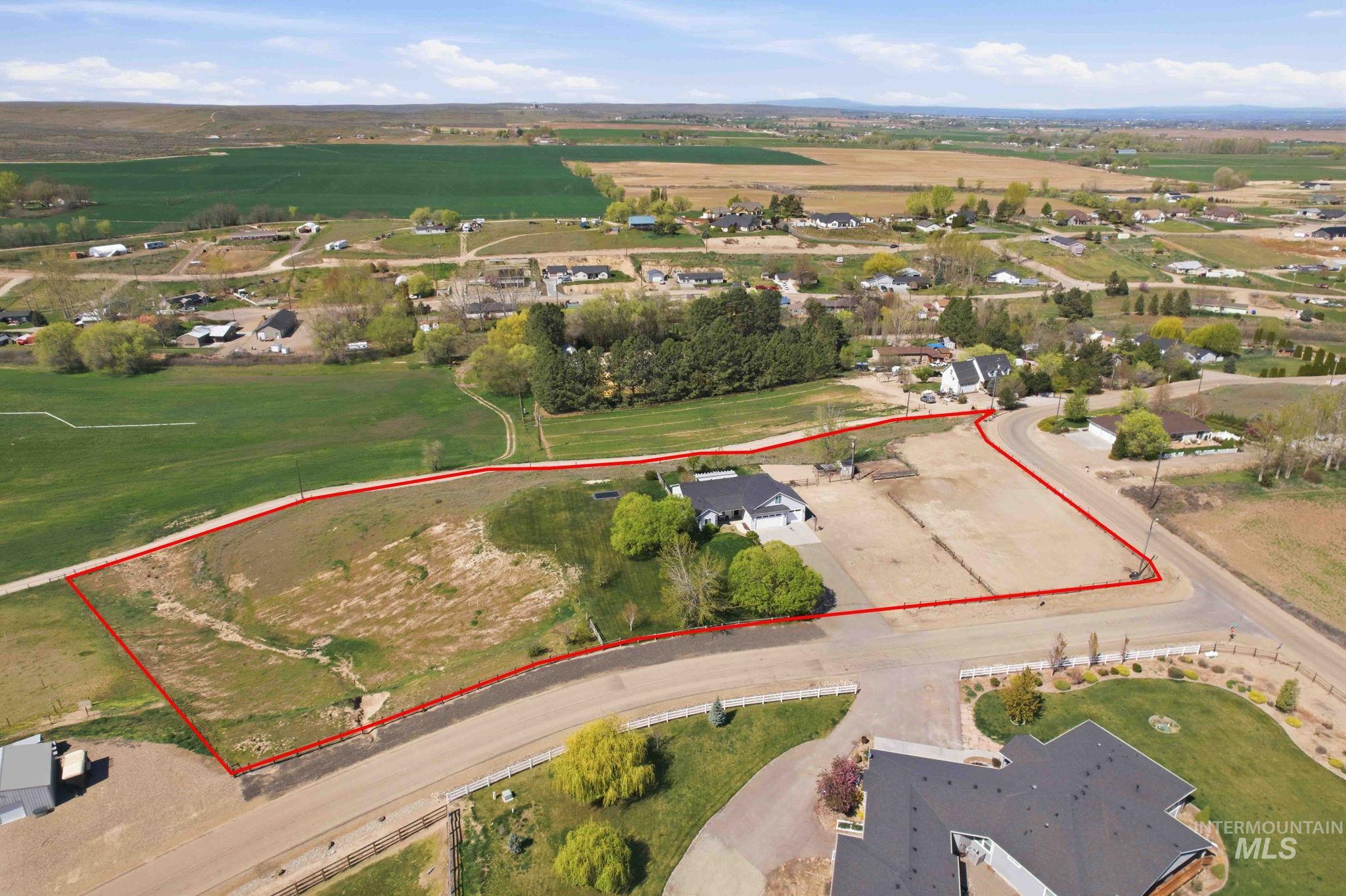 3941 Vista Ridge Lane