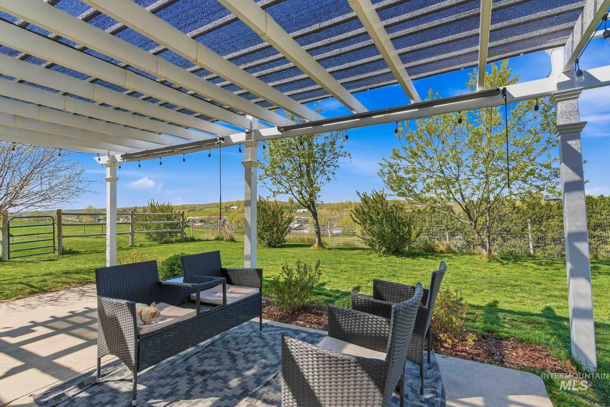 3941 Vista Ridge Lane