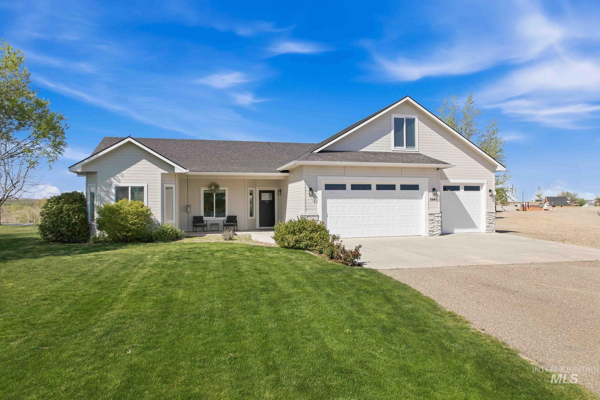 3941 Vista Ridge Lane