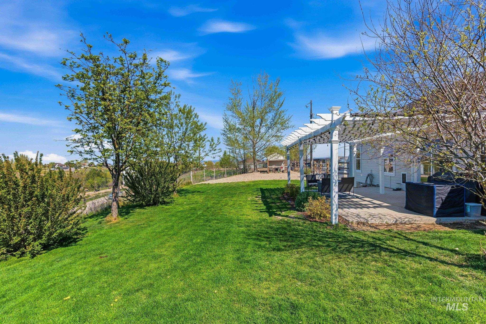 3941 Vista Ridge Lane