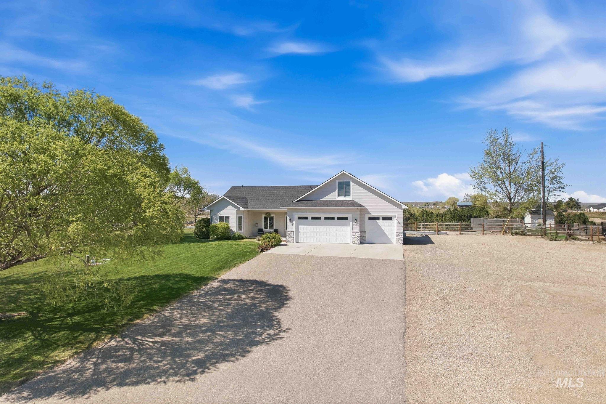 3941 Vista Ridge Lane