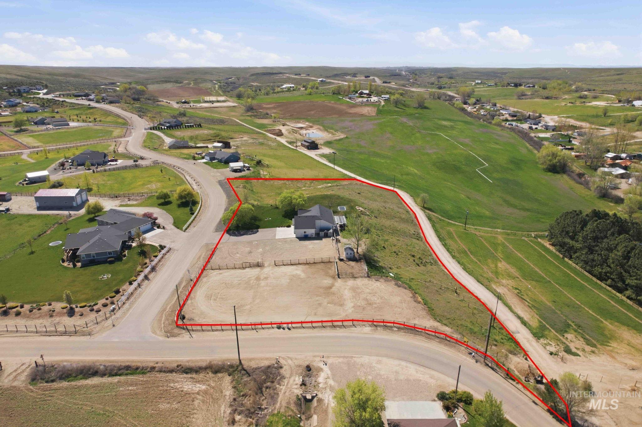 3941 Vista Ridge Lane
