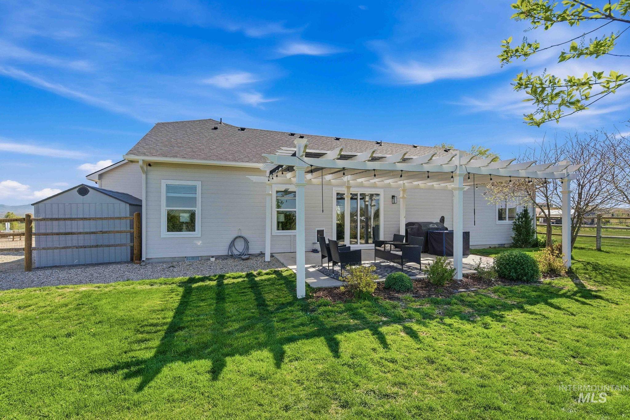 3941 Vista Ridge Lane