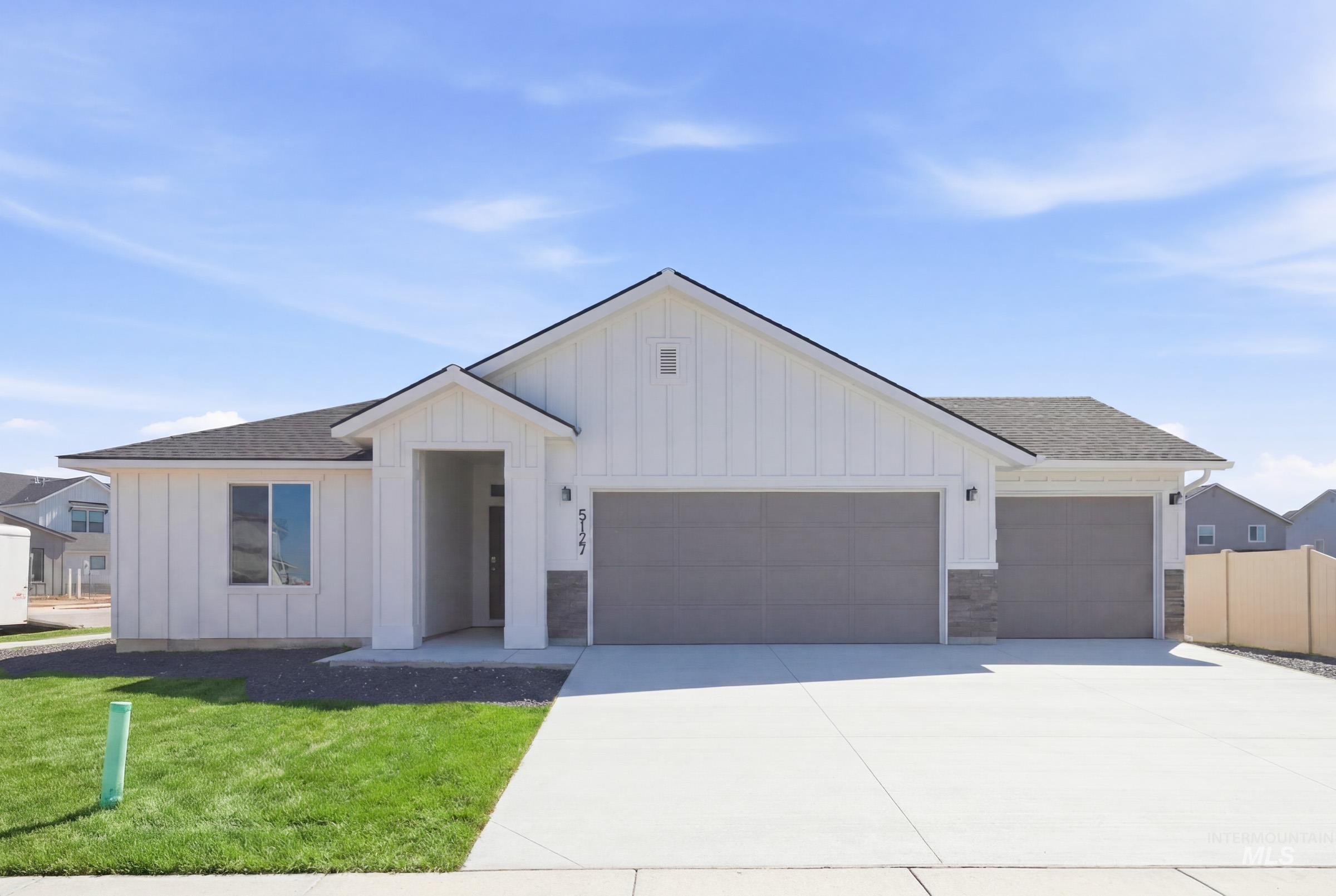 5127 E Open Canyon Dr