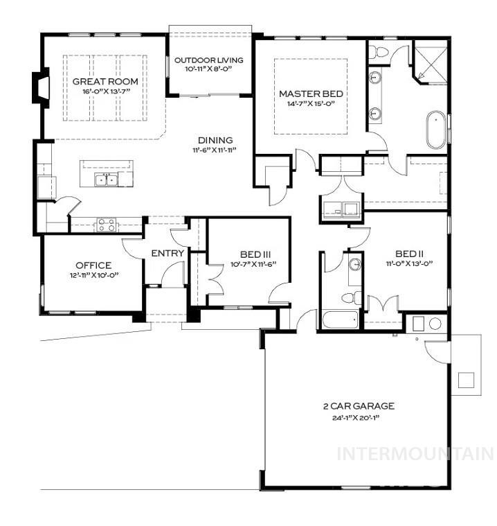 11209 S Corballis Ln.