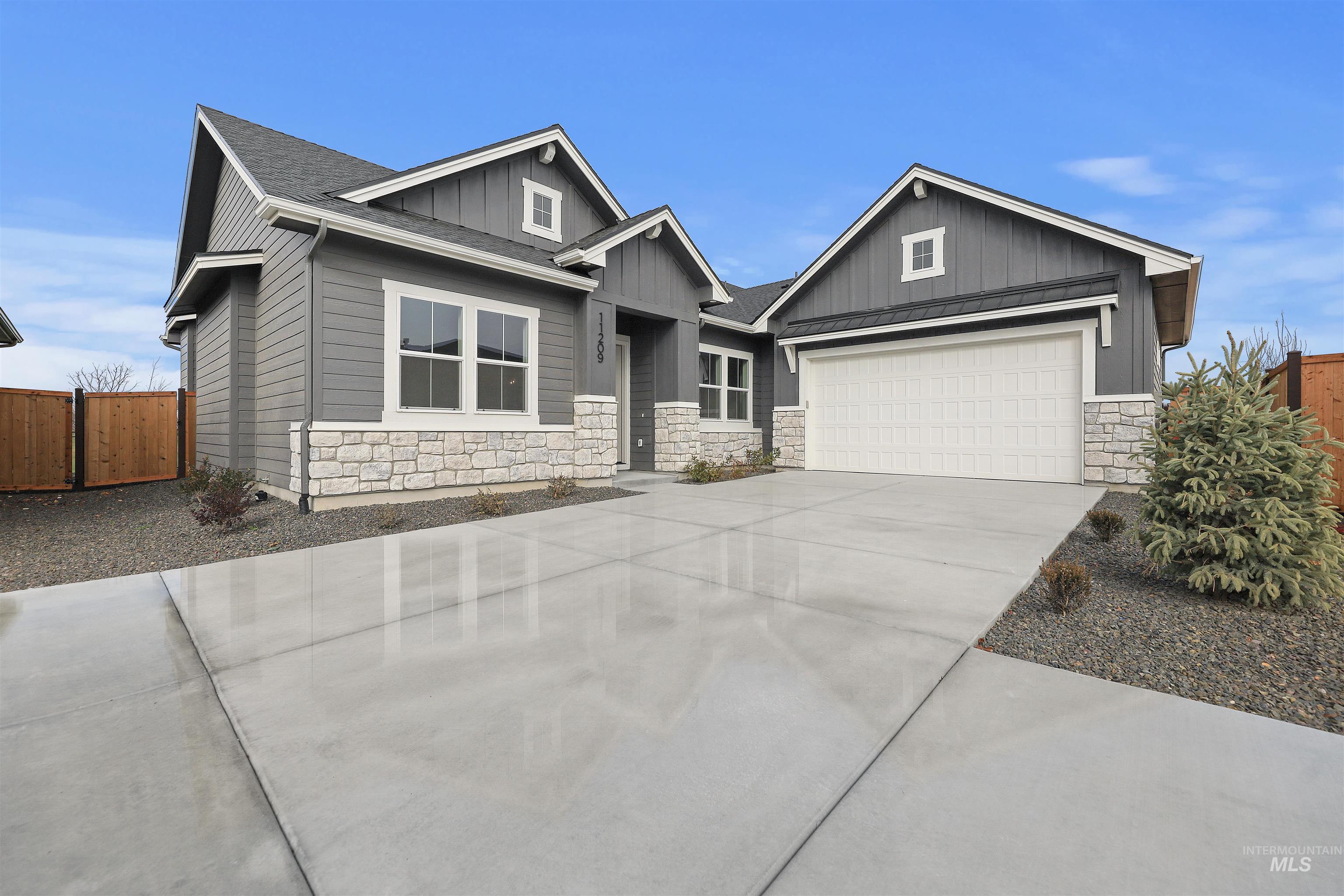 11209 S Corballis Ln.