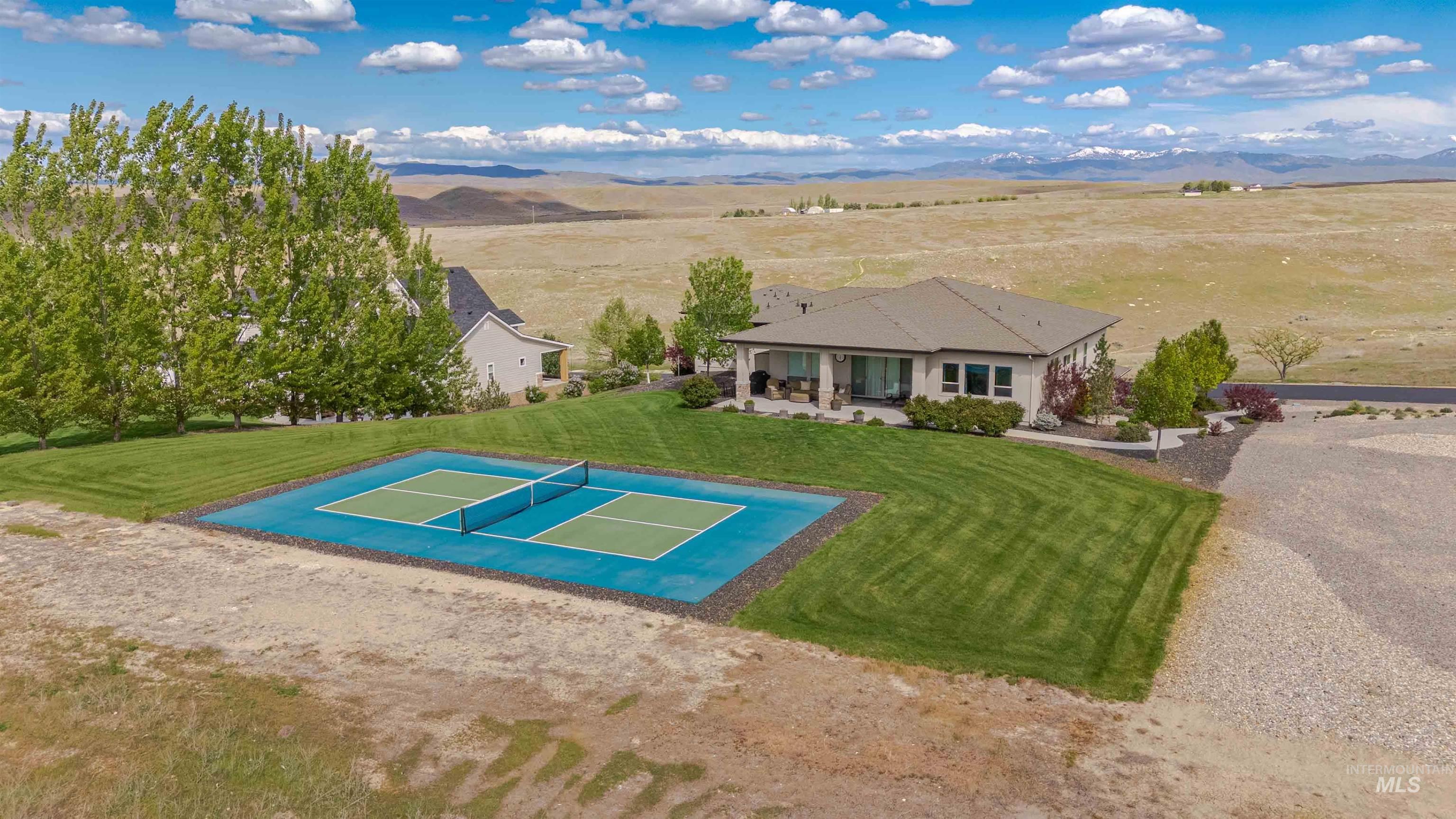 7760 N Grand Ridge Lane
