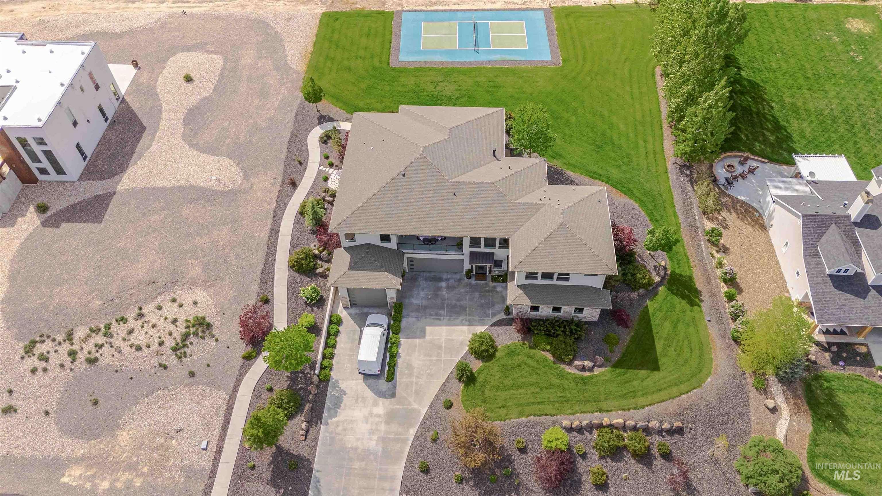 7760 N Grand Ridge Lane