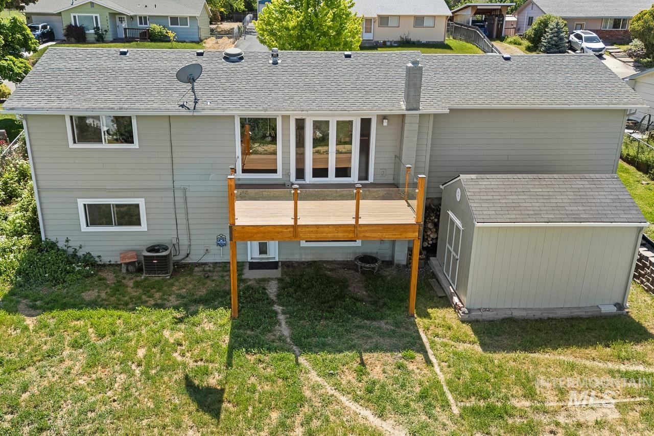 10178 W Fox Ridge Dr.