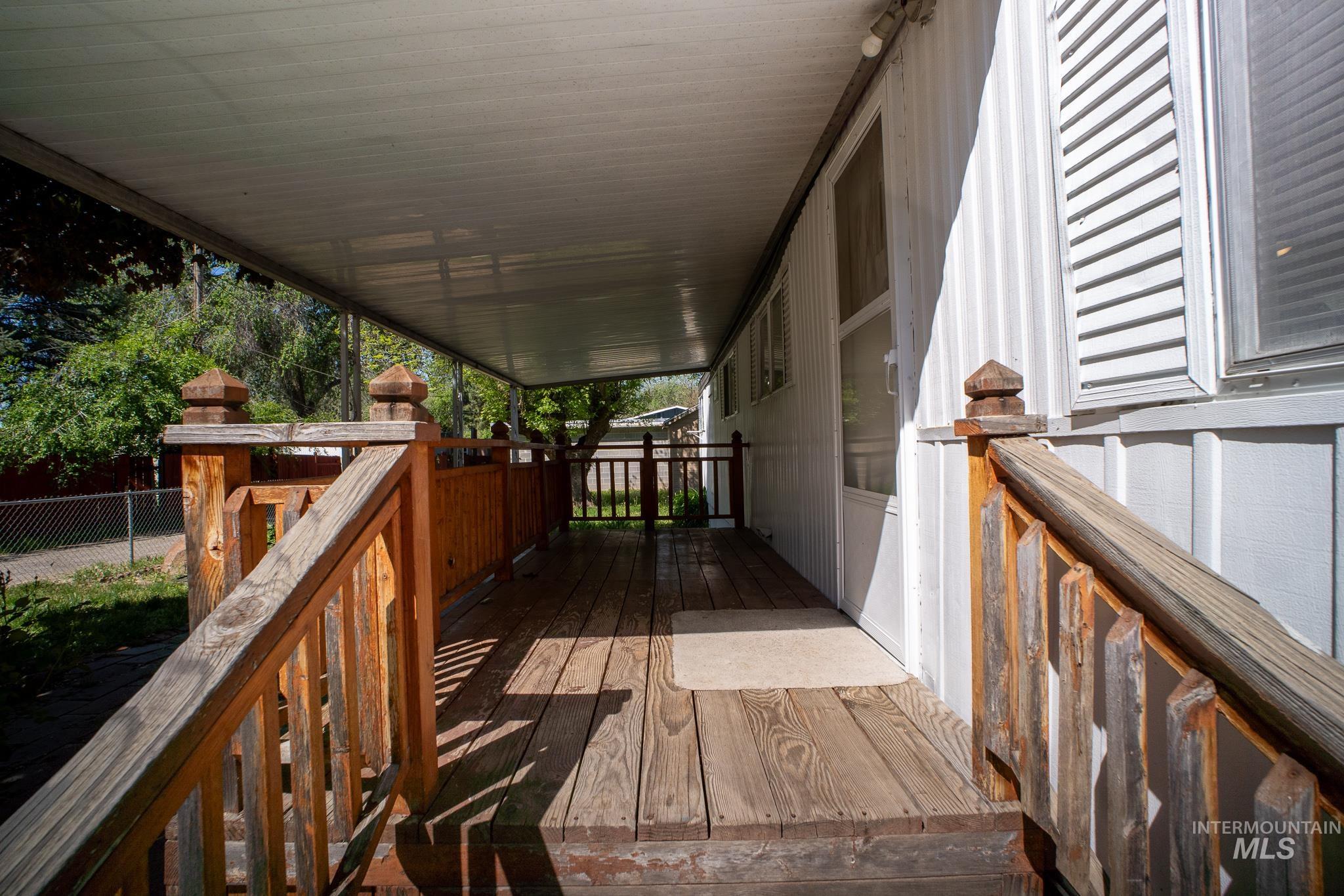 3037 N Kimball St Unit: 34
