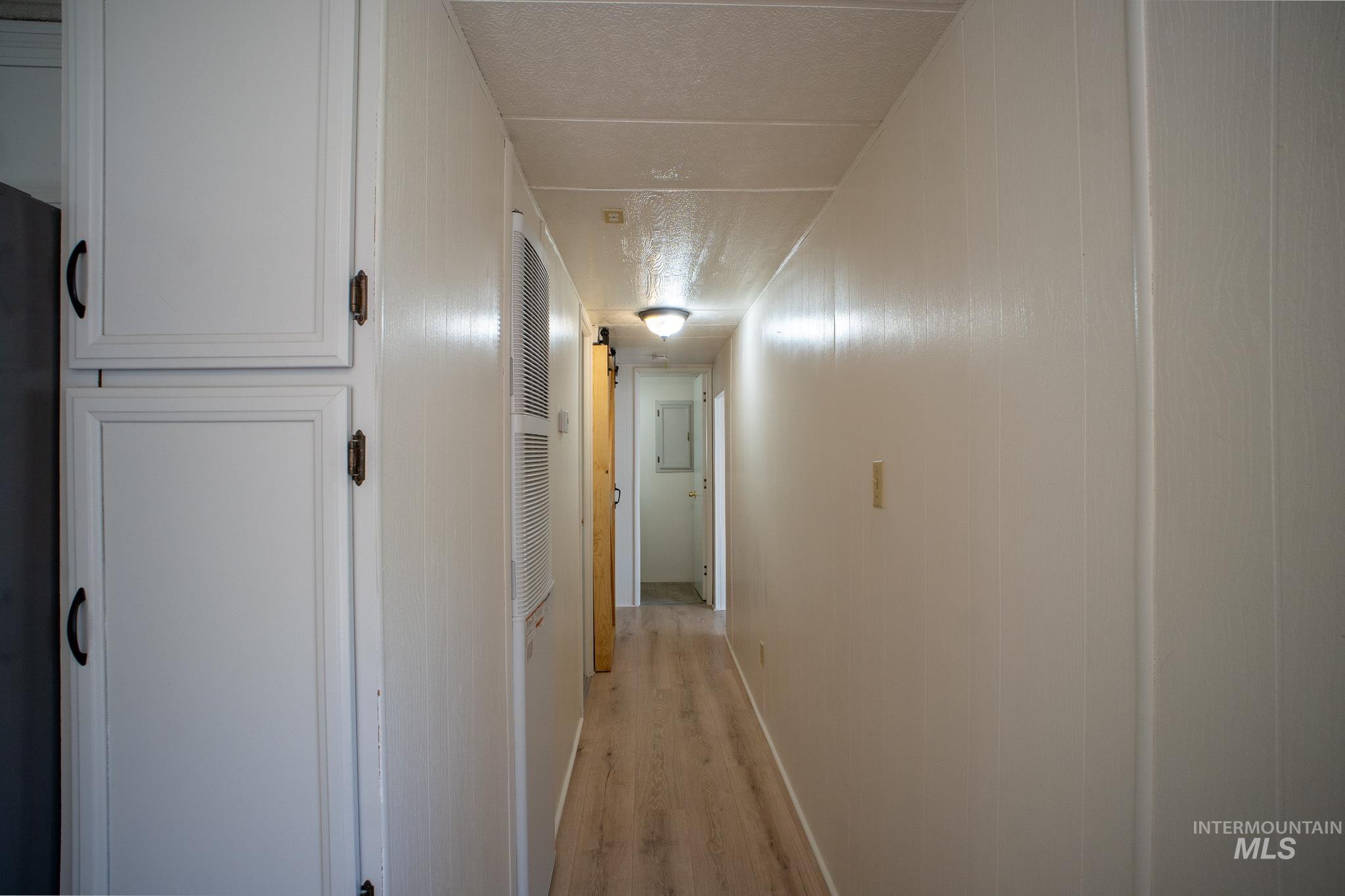 3037 N Kimball St Unit: 34