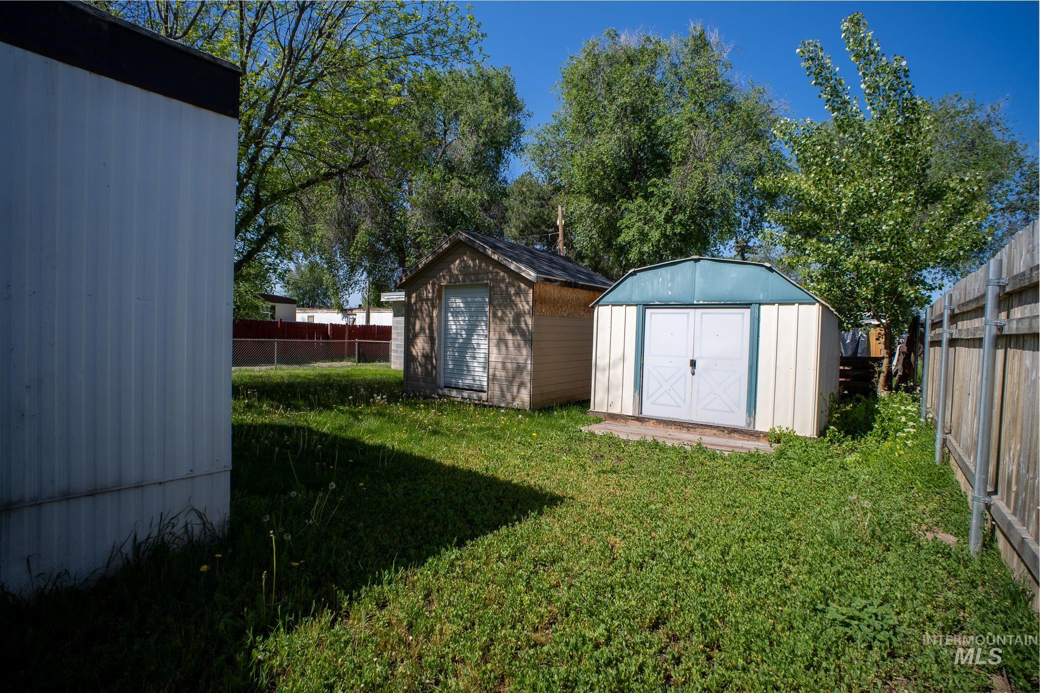 3037 N Kimball St Unit: 34