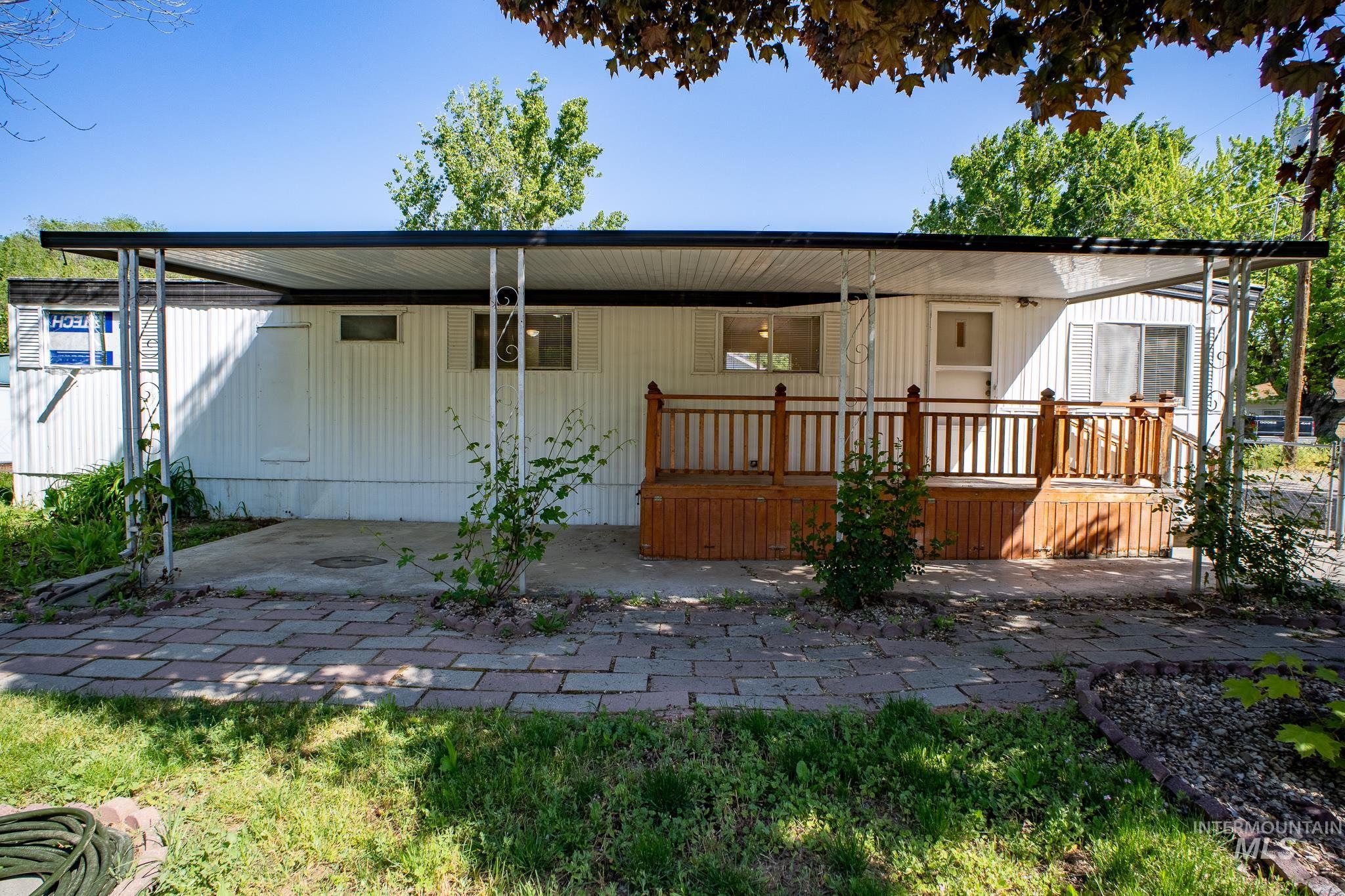 3037 N Kimball St Unit: 34