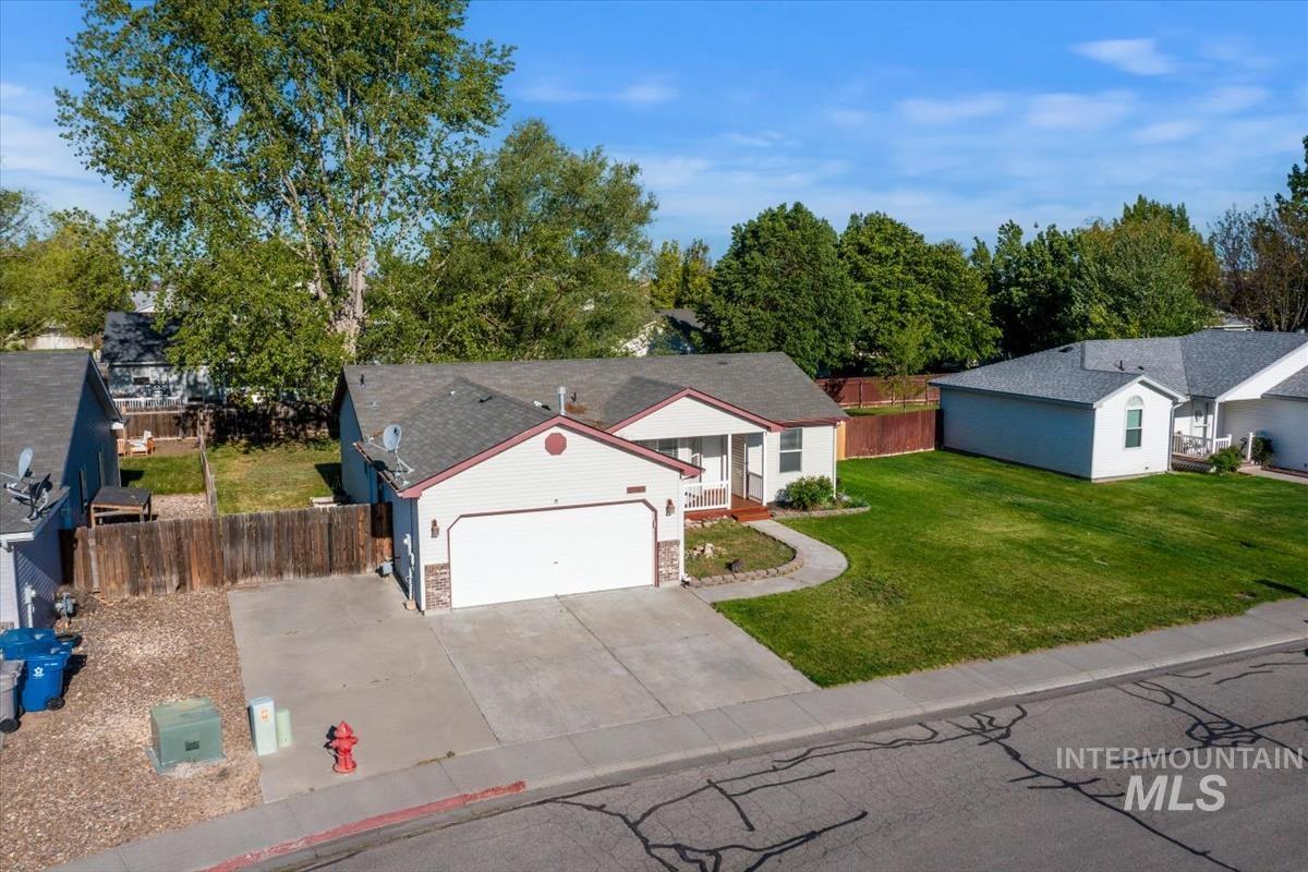 1435 Kyle Street