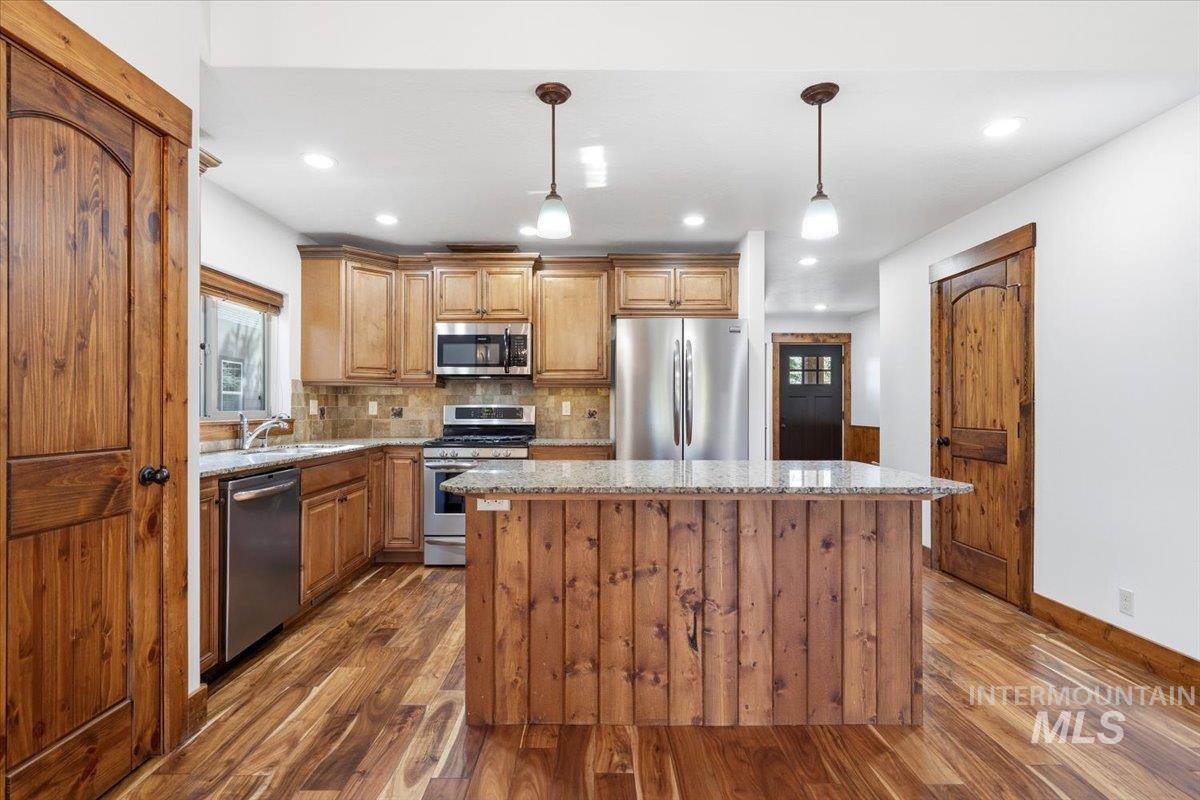 133 Brundage View Ct