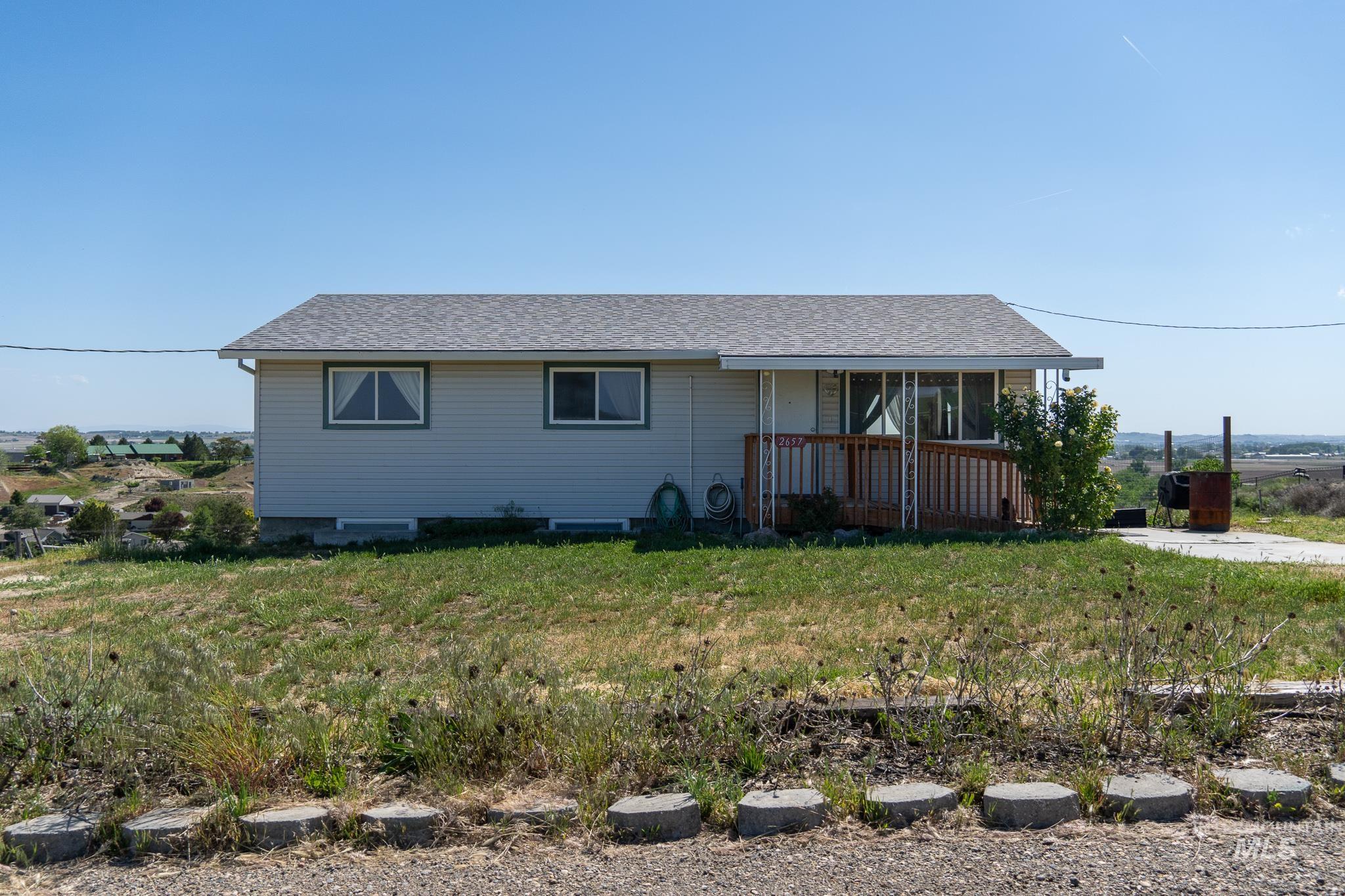 2657 State Highway 19