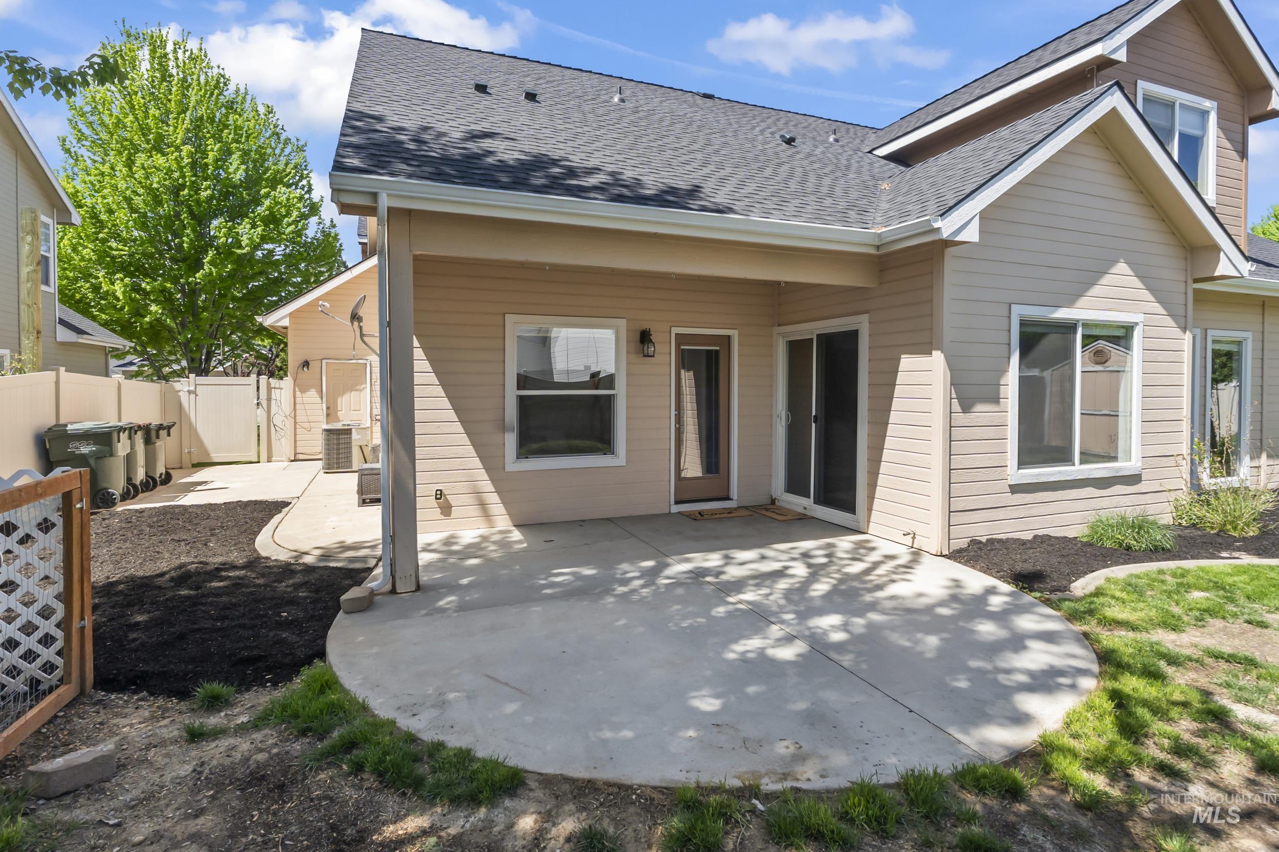 5356 N Schumann Ave